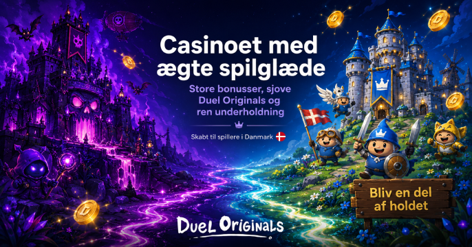 Duel Casino